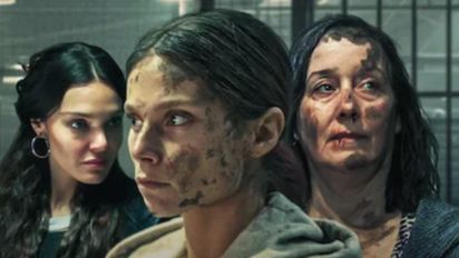 Netflix: ¿Cómo le fue a la serie 