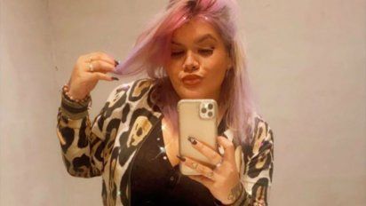 Morena Rial se quedará a vivir en Córdoba 