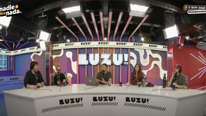 La razón por la que Luzu TV se bajó de sus transmisiones por Twitch