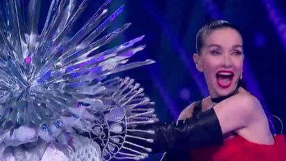 '¿Quién es la Máscara': ¿quién se fue ayer del programa?