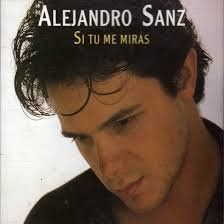 ¡Añejo pero bueno! Alejandro Sanz celebra 27 años de su segundo álbum
