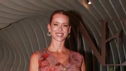 Nicole Neumann estrenó nuevo proyecto: de qué se trata y quiénes la acompañaron