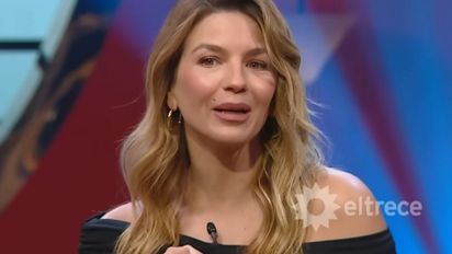 Marcela Kloosterboer habló del fanático que la asustó con cartas 