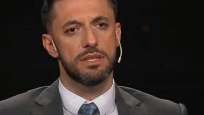 Matías Morla rompió el silencio para limpiar su nombre