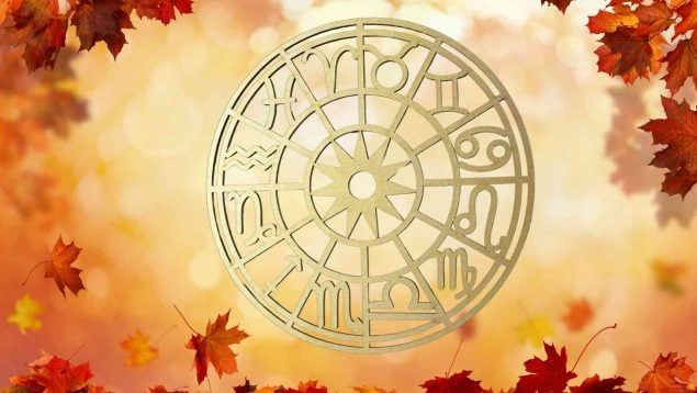 Horóscopo: Los 3 signos del zodíaco que se verán favorecidos por la llegada del otoño