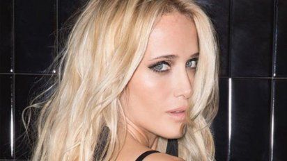 Julieta Prandi está en medio de una nueva pelea judicial