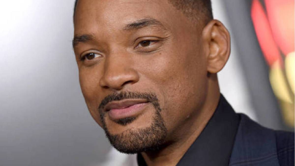 Will Smith negocia su regreso al cine: planea una secuela Will Smith negocia su regreso al cine: planea una secuela