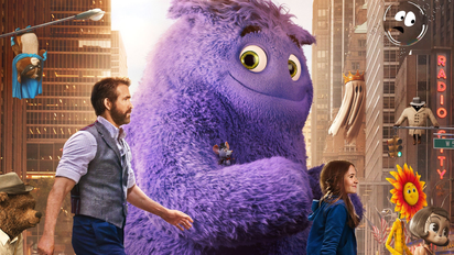Ni 'Shrek' ni 'Bee Movie', las películas más vistas de Netflix Argentina