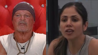 'Gran Hermano': ¿Qué le hizo Alfa a Romina que causó indignación?
