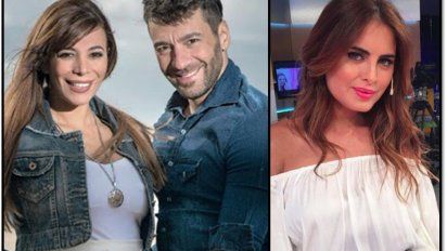 El día que Gustavo Conti y Silvina Luna durmieron en la misma cama después de Gran Hermano