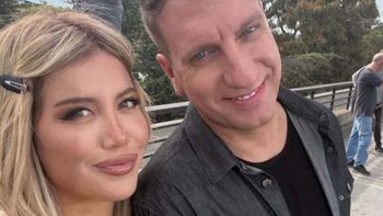 Maxi López desliza datos sobre Wanda Nara y Martín Migueles