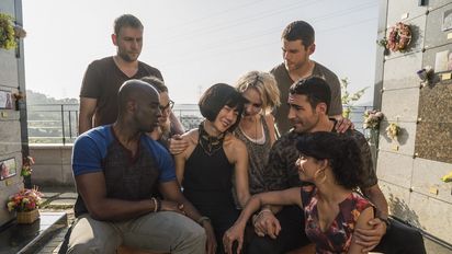 Estas son las series más populares que Netflix canceló