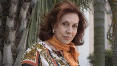 Nora Cárpena se bajó de Corte y Confección Famosos