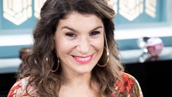 Dalia Gutmann confesó: 