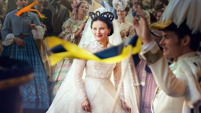 Netflix: Todo sobre Devrim Lingnau, protagonista de The Empress
