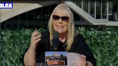 El sorpresivo rol de Laura Ubfal en el evento aniversario de 