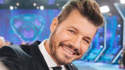 Marcelo Tinelli se metió entre Moria y Mammón ¿Qué pasó? 