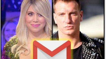 Revelación: El mail secreto de Wanda Nara a Maxi López donde enumera sus infidelidades