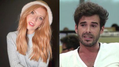 Laurita Fernández respondió si es definitiva su ruptura con Nico Cabré