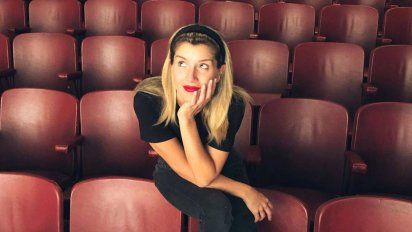 Telefe apuesta a Laurita Fernández y ya tiene un nuevo proyecto que comenzará en pocos meses