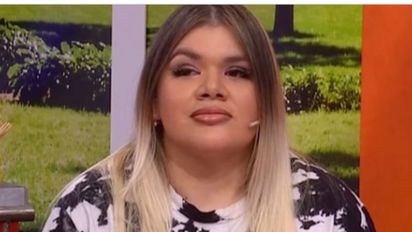 La propuesta de Morena Rial para sumarse a un programa de El Trece