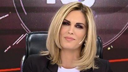 ¡Viviana Canosa más dura que nunca contra Alberto Fernández!