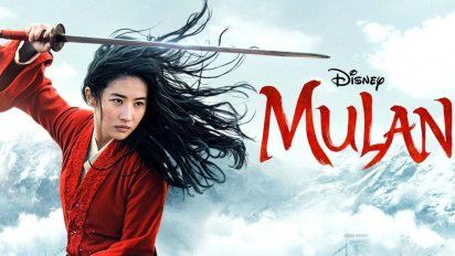El estreno de Mulan, fue pospuesto por tercera vez este año. La misma suerte corrieron Avatar y Star Wars 