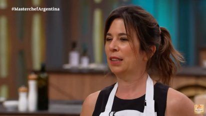 ¿El Loco Montenegro y María O´Donnell juntos?