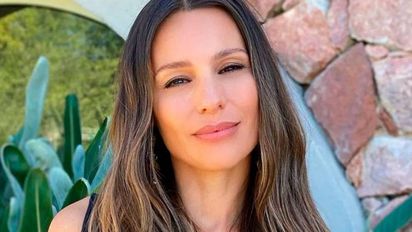 Lo que dijo Pampita sobre la China Suárez en 