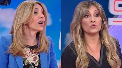 ¿Por qué no están Marcela Tauro y Karina Iavícoli en 'Intrusos'?