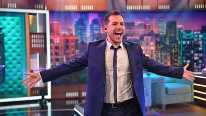 El rating de 'Noche al Dente' de América TV subió con la China Suárez