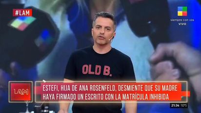 Rating: la sorpresa de 