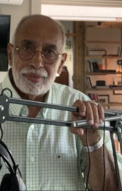 Oscar González Oro: No estoy deprimido ni me quiero suicidar Oscar González Oro: No estoy deprimido ni me quiero suicidar