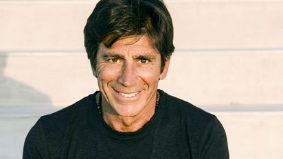 Nicolás Repetto, periodista y conductor