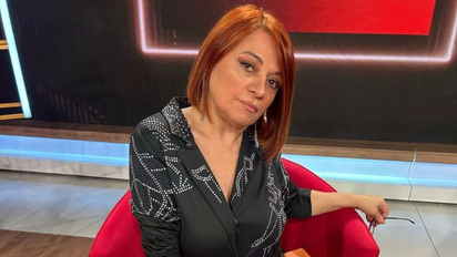¿Por qué Marcela Feudale se ausentó hoy de 