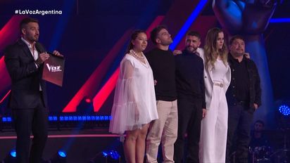 Tras un empate: quién fue eliminado hoy del team La Sole en 