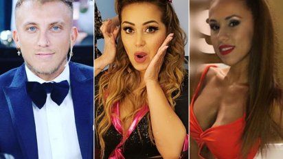 Barby Silenzi y Karina La Princesita, juntas en medio del escándalo