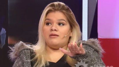 ¿More Rial ira al Cantando 2020? 