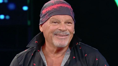 Robertito Funes Ugarte le paró el carro a Alfa por intentar chicanearlo: 