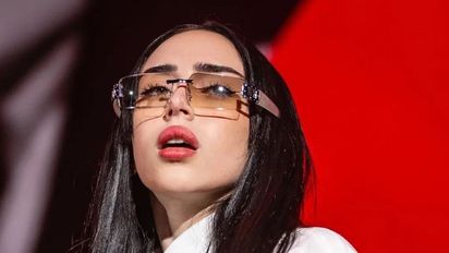 ¿Cuántos años cumplió Nicki Nicole y de qué signo es?