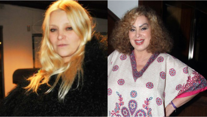 Divina Gloria acusó a Beatriz Salomón de discriminación: 