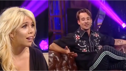 La nueva burrada de Wanda Nara: le preguntó a Chano 