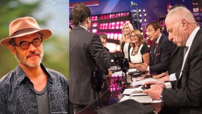 Jean Pierre Noher lapidario: 