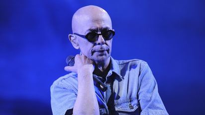 El Indio Solari se retira de los escenarios: los motivos de su decisión 