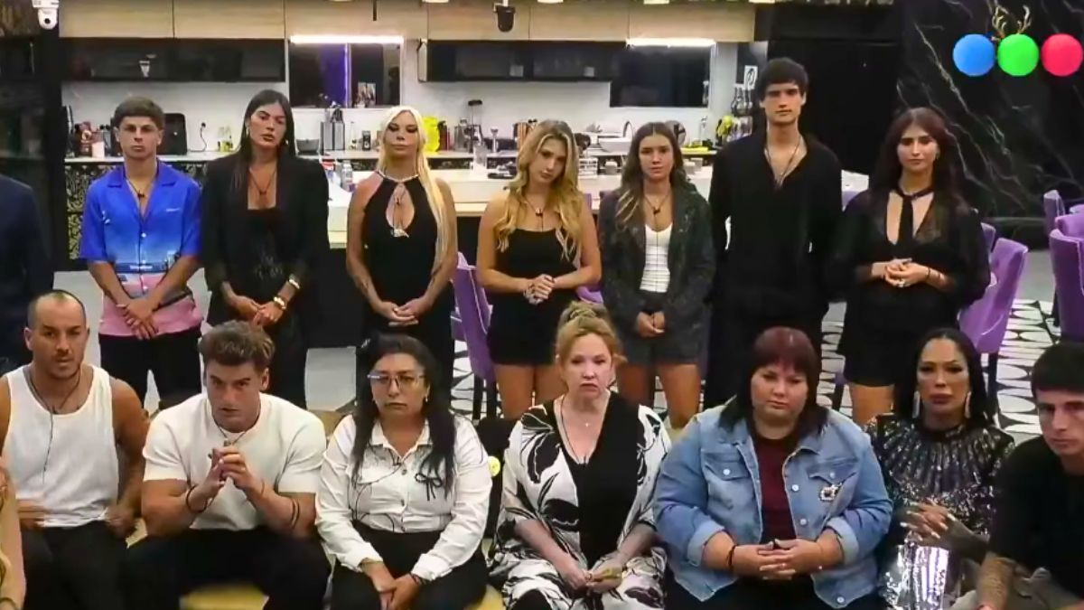 Gran Hermano: ¿Quiénes bajaron de placa hoy y se salvaron de la eliminación?