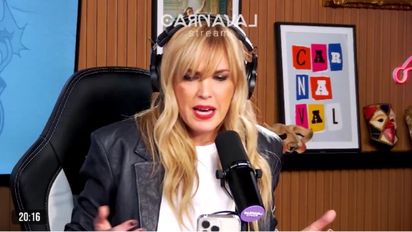 Viviana Canosa anunció nuevo programa: ¿Dónde y cuándo estrena?