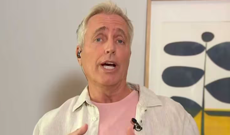 Marley entrevistó a dos famosas estrellas de Hollywood para 