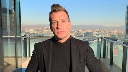 El ex de Wanda Nara, Maxi López, es el nuevo dueño del club Birmingham City