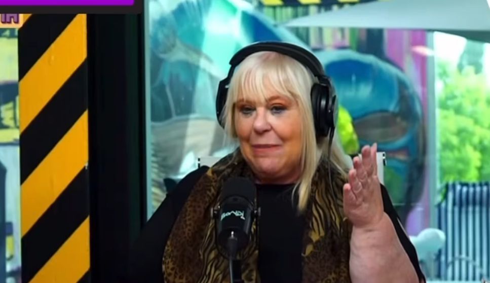 Por qué Laura Ubfal se quebró hoy en vivo en 