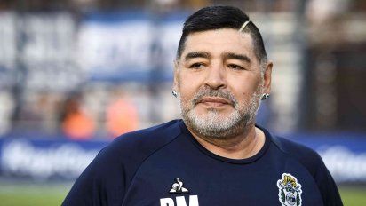 Diego Maradona: Explosivo documental sale a la luz